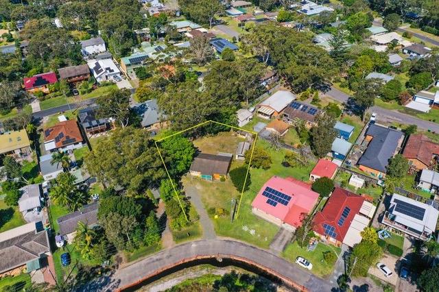 10 Eagle Avenue, NSW 2324