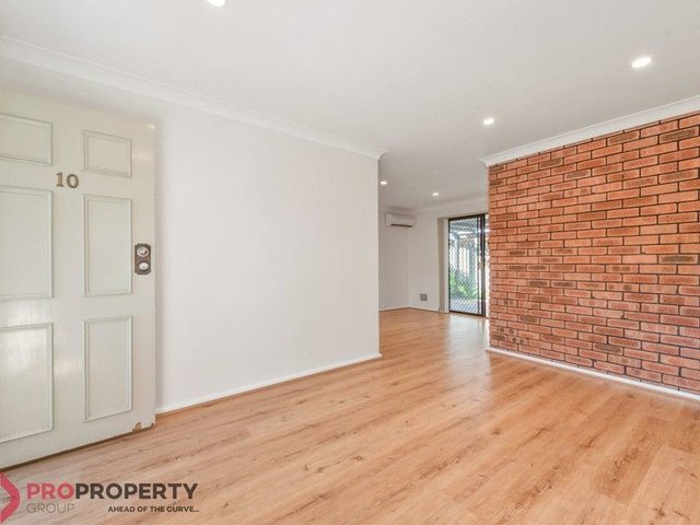 10/32 Seventh Avenue, WA 6051