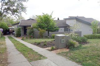 Front View