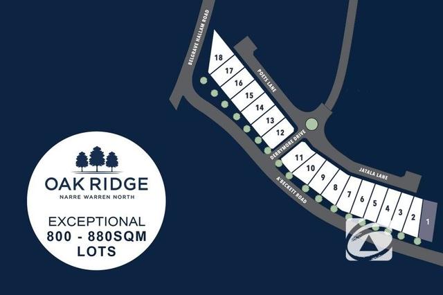 2-32 Abeckett Road, VIC 3804
