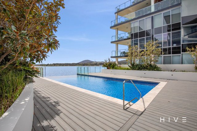 132/11 Trevillian Quay, ACT 2604