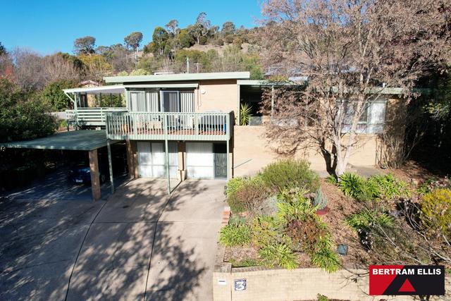 3 Perier Place, ACT 2611