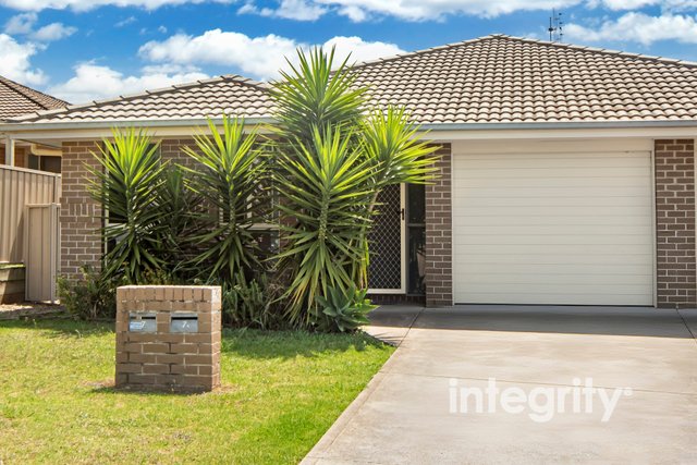 7 Flannelflower Avenue, NSW 2541