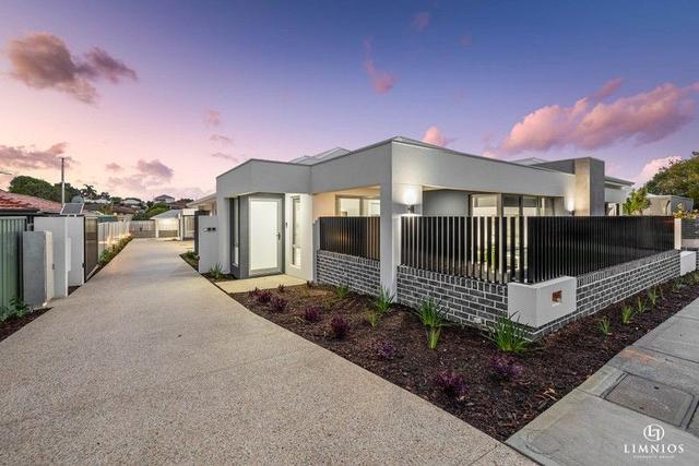 186B-C-D French Street, WA 6060