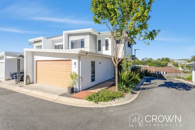 37/8 Russell Street, QLD 4053