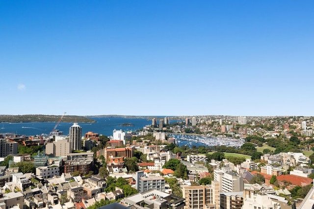 2607/1 Kings Cross Road, NSW 2010