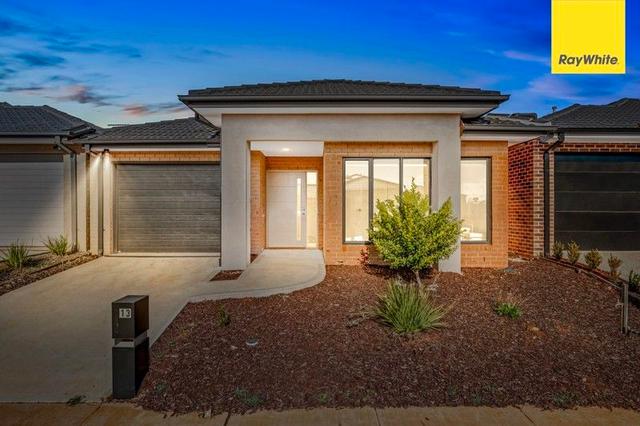 13 Babina Avenue, VIC 3338