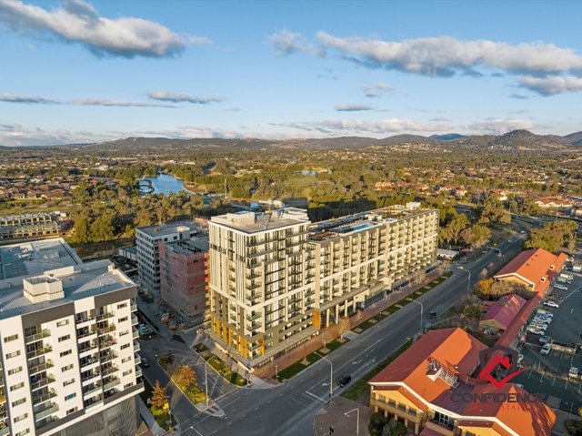 724/335 Anketell Street, ACT 2900
