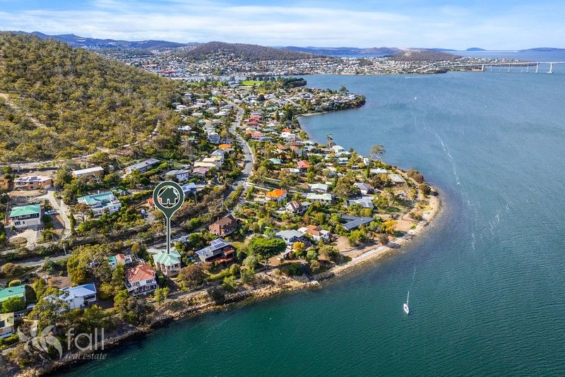 91A Derwent Avenue, Lindisfarne TAS 7015 Allhomes