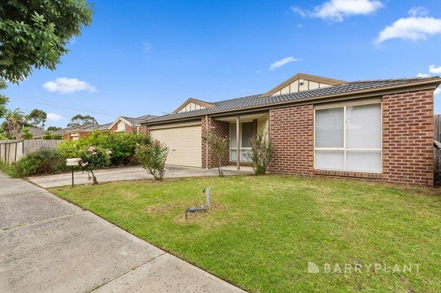 13 Baltic Way, VIC 3977