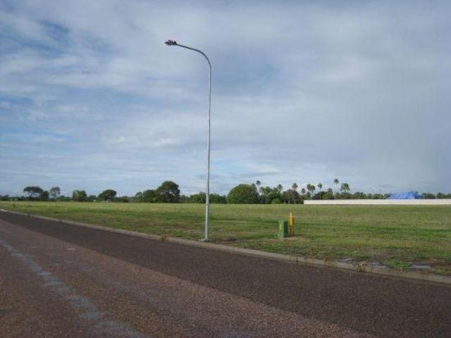 (no street name provided), QLD 4807