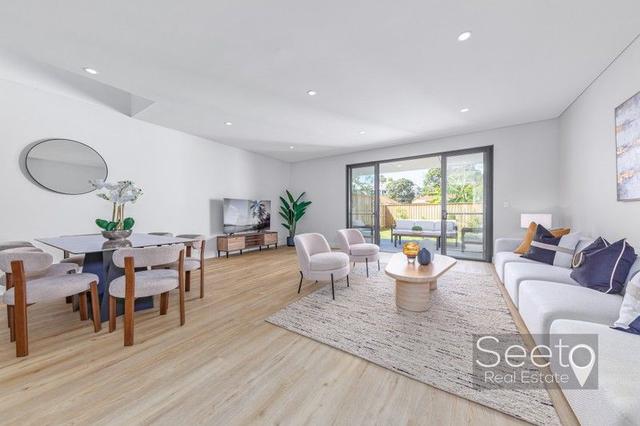 16 Telopea Avenue, NSW 2140