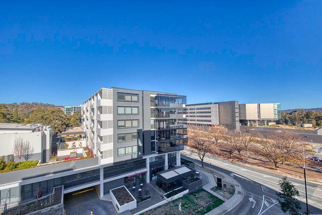 59 Constitution Avenue, ACT 2612
