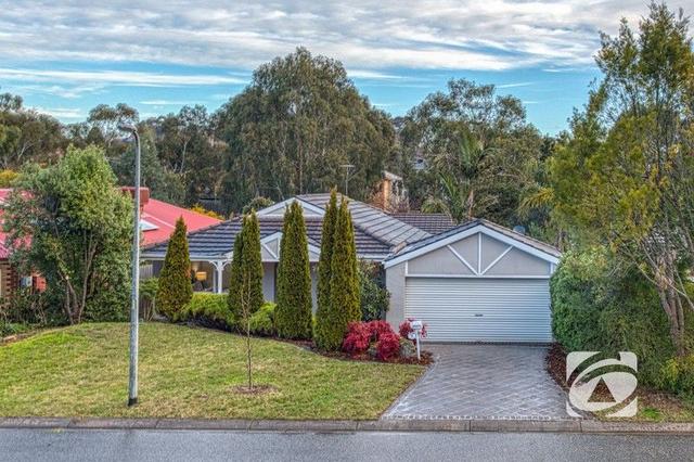 3 Harcourt Way, VIC 3806