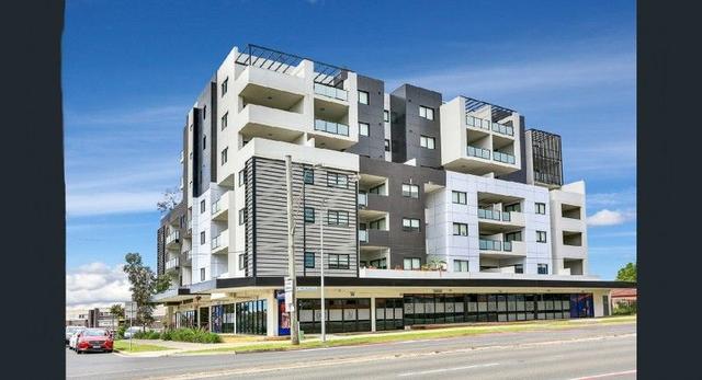 103/181-183 Great Western  Highway, NSW 2145