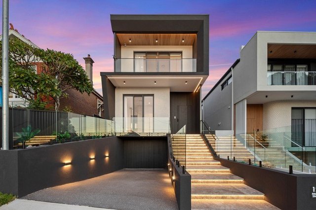 12 Maher Street, NSW 2220