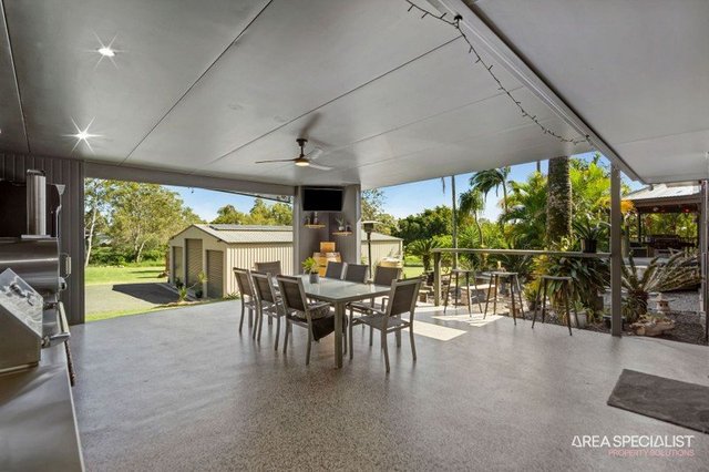 259 Rotary Park Road, QLD 4207