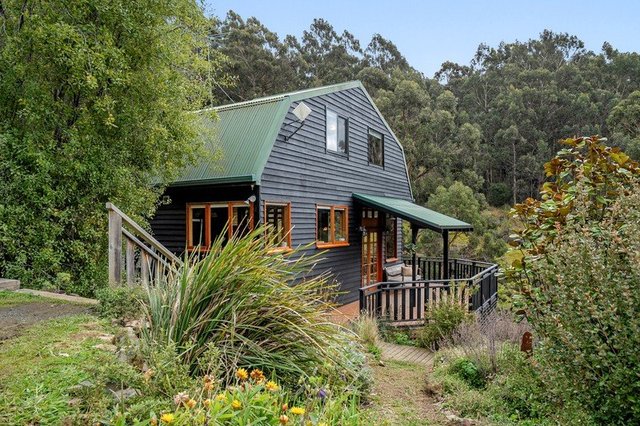 190 Cripps Road, TAS 7162