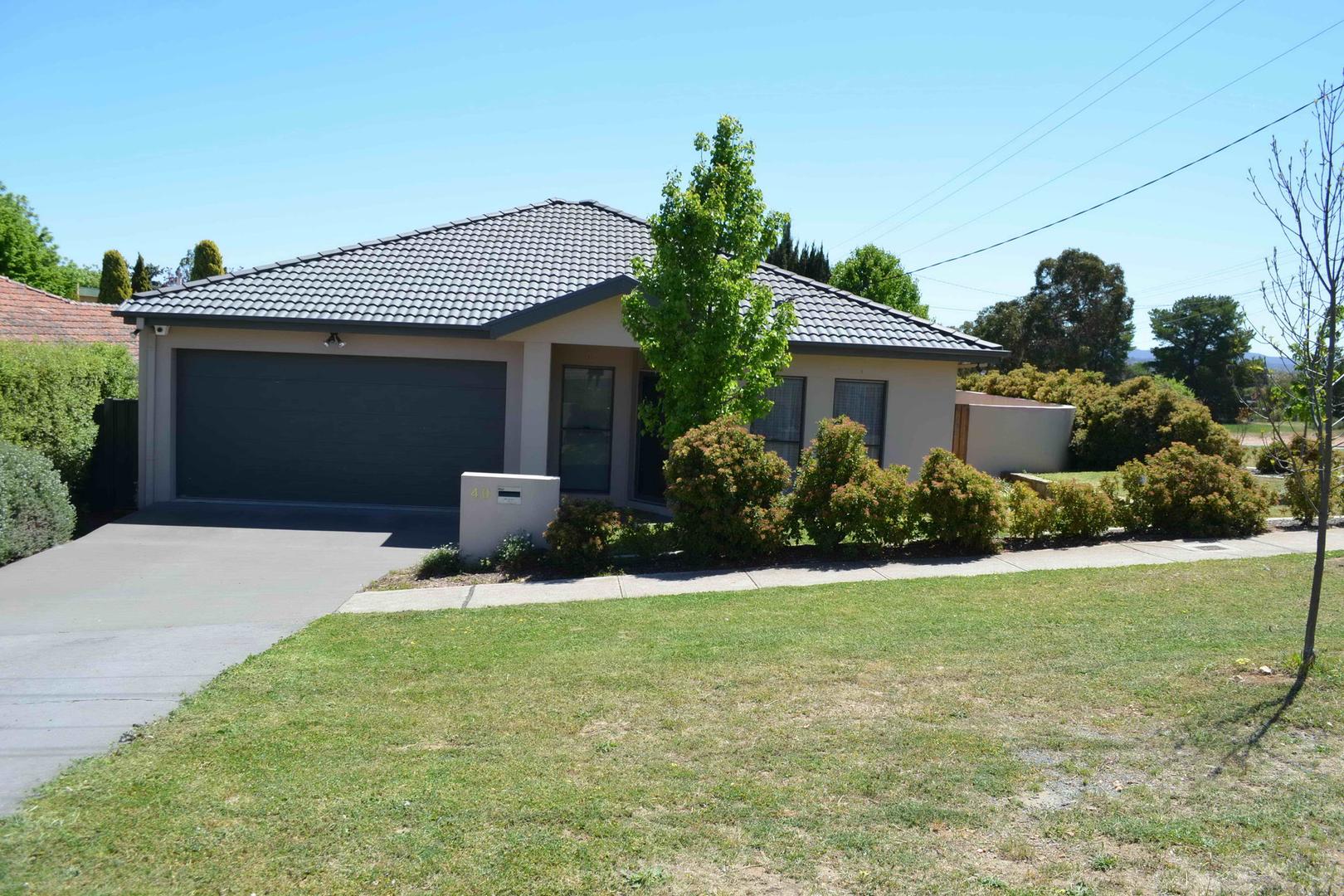 3 Bedroom House For Rent Queanbeyan