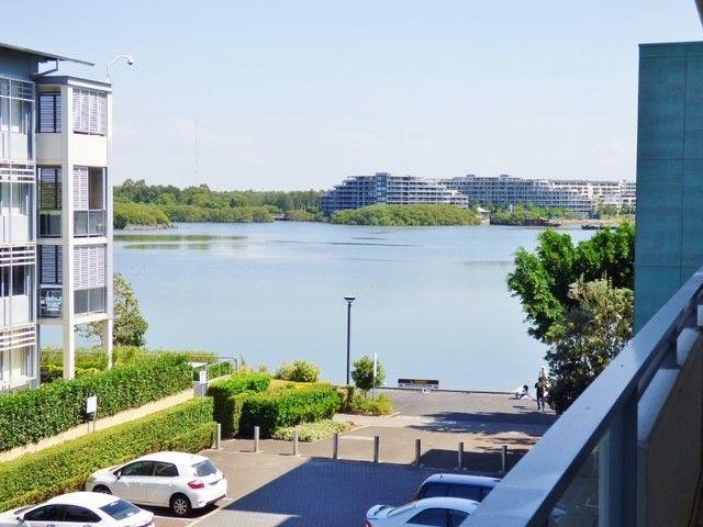 310/4 Lewis Avenue, NSW 2138