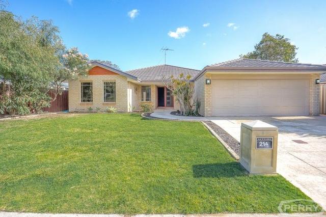 214 Peelwood Parade, WA 6210