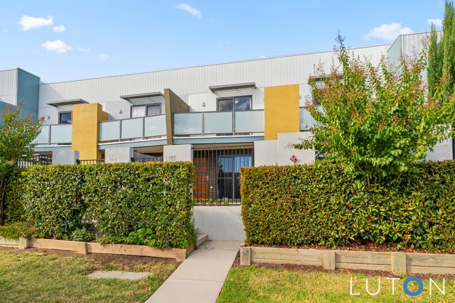 14/1 Gifford Street, ACT 2611