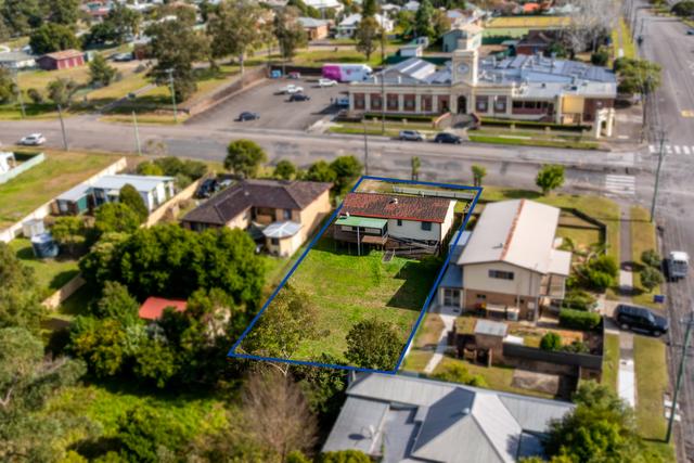 95 Lord Street, NSW 2420
