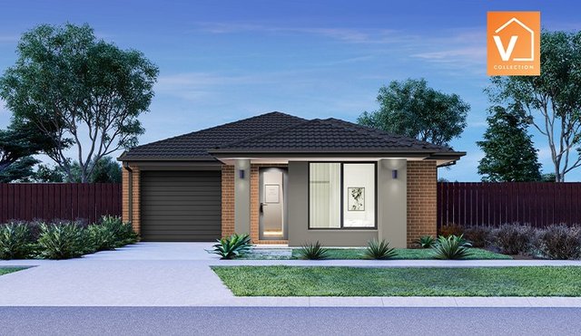 LOT 955 Rigby Drive, VIC 3753