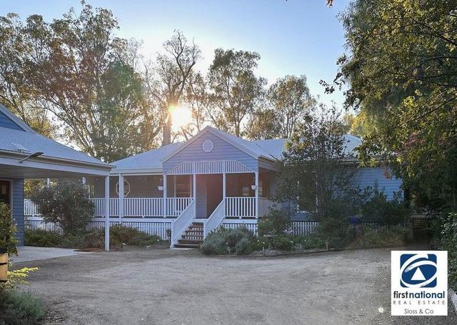 31 Coleborn Road, QLD 4390