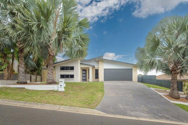 6 Redgum Drive, QLD 4680