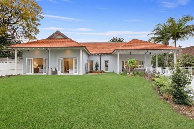 Villa 4/38 Eastern Road, NSW 2074