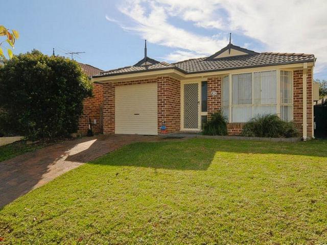 17 Roxby Grove, NSW 2763