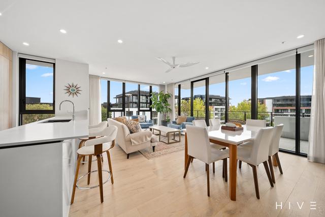 27/2 Light Street, ACT 2603