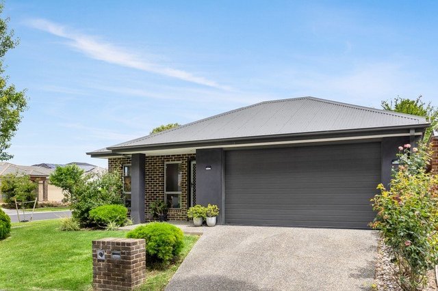 1 Staffordshire Place, VIC 3975