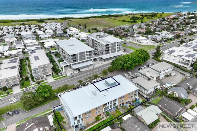 16/60 Caves Beach Road, NSW 2281