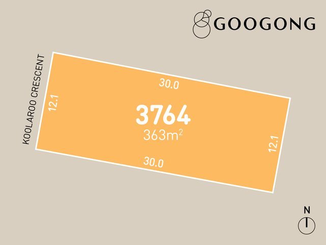 New Land - Lot 3764 - New Land, NSW 2620