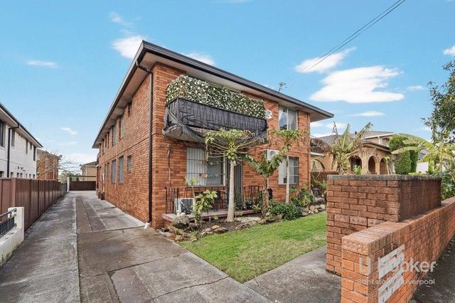 5/36 Dudley Street, NSW 2196