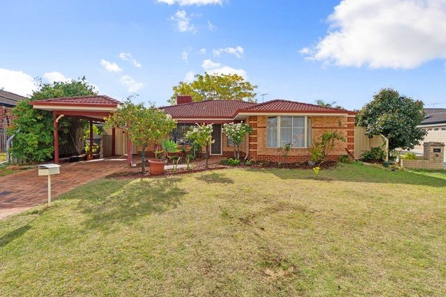 7 Nevis Court, WA 6055
