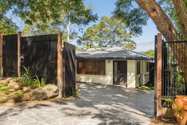 256 Marshall Road, QLD 4121