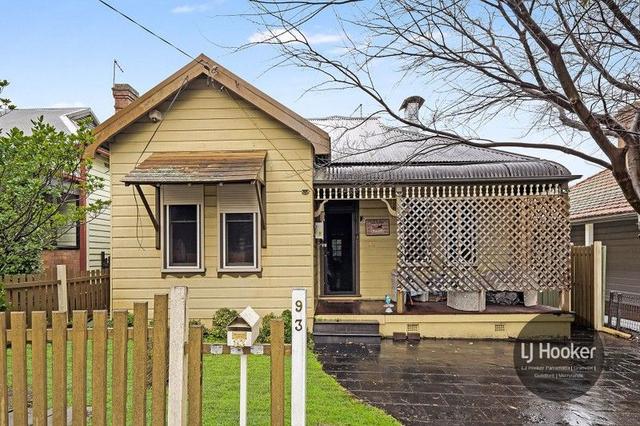 93 Alfred Street, NSW 2142