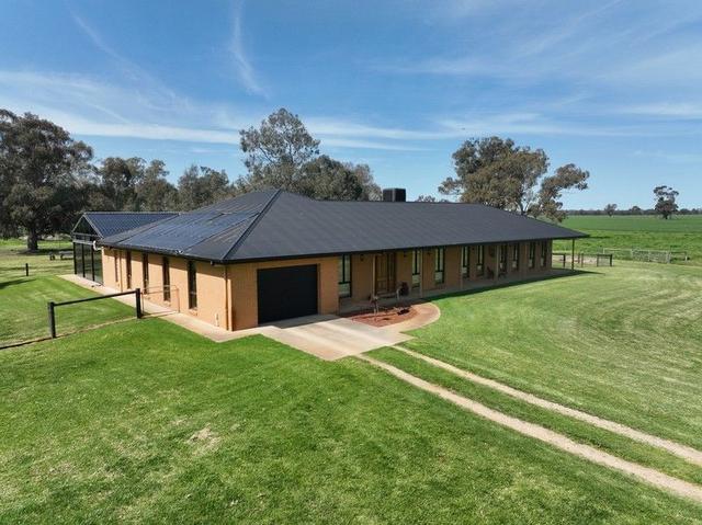 2727 Katamatite-Yarrawonga Road, VIC 3649