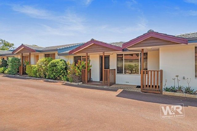Unit 11, 5-9 Seymour Street, WA 6330