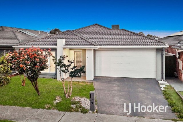 21 Bendigo Court, VIC 3977