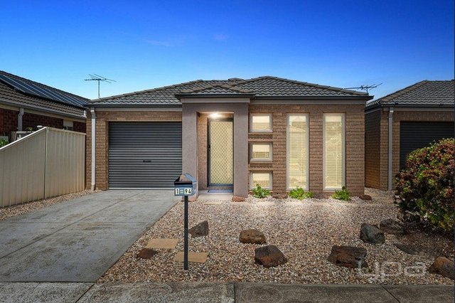 1/94 Dunvegan Drive, VIC 3337