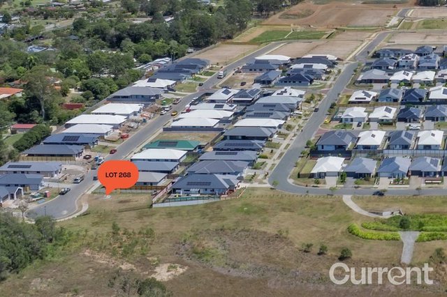 Lot 268/25 Naretha Court, QLD 4506