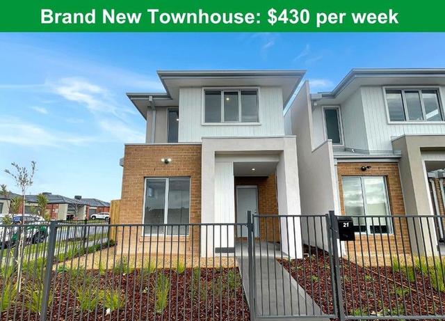 21 Elkhom Way, VIC 3756