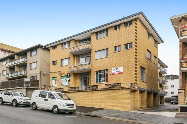13/18 Rowe Street, NSW 2122
