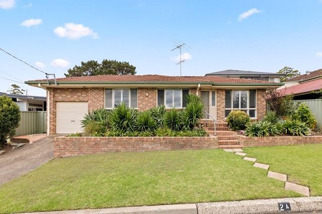 2A Cutler Road, NSW 2233