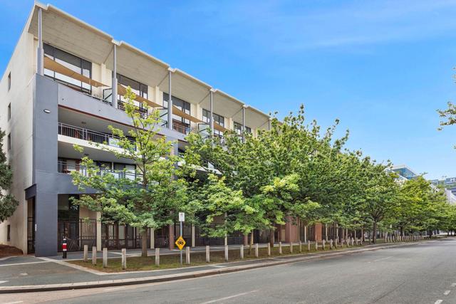 94/66 Allara Street, ACT 2601
