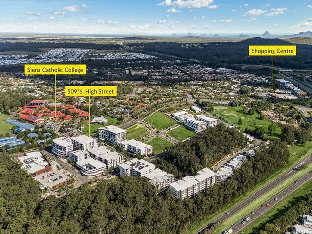 509/6 High Street, QLD 4556